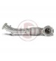 Wagner Tuning | Pacchetto Performance (Intercooler + Downpipe) per Audi TTRS 8J 2.5TFSI Wagner Tuning | Pacchetto Performance (Intercooler + Downpipe) per Audi TTRS 8J 2.5TFSI