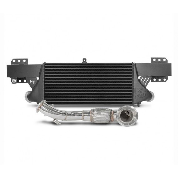 Wagner Tuning | Pacchetto Performance EVO 2 (Intercooler + Downpipe NON catalizzato) per Audi TTRS 8J 2.5TFSI Wagner Tuning | Pacchetto Performance EVO 2 (Intercooler + Downpipe NON catalizzato) per Audi TTRS 8J 2.5TFSI