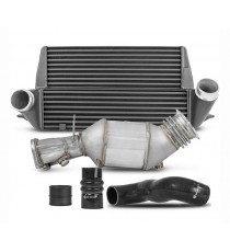 Wagner Tuning | Pacchetto Performance EVO 3 (Intercooler + Downpipe non catalizzato) per BMW 135i BMW (E81/E82/E87/E88) / 335i N55 (E90/E91/E92/E93) Wagner Tuning | Pacchetto Performance EVO 3 (Intercooler + Downpipe non catalizzato) per BMW 135i BMW (E81/E82/E87/E88) / 335i N55 (E90/E91/E92/E93)