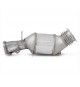 Wagner Tuning | Pacchetto Performance EVO 3 (Intercooler + Downpipe non catalizzato) per BMW 135i BMW (E81/E82/E87/E88) / 335i N55 (E90/E91/E92/E93) Wagner Tuning | Pacchetto Performance EVO 3 (Intercooler + Downpipe non catalizzato) per BMW 135i BMW (E81/E82/E87/E88) / 335i N55 (E90/E91/E92/E93)