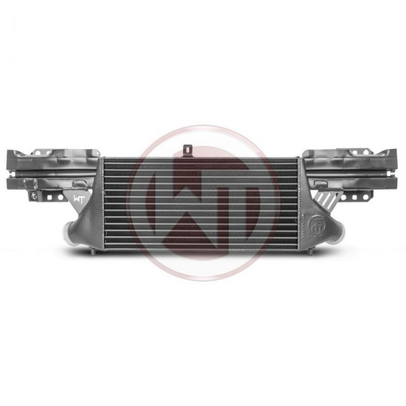 Wagner Tuning - Intercooler maggiorato EVO II per AUDI TT RS (8J) 2.5 TFSI