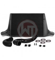 Wagner Tuning - Intercooler maggiorato per Audi A4 e A5 2,0 B8 TFSI