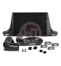 Wagner Tuning - Intercooler maggiorato per Audi A4 e A5 B8 2.7 e 3.0 TDI