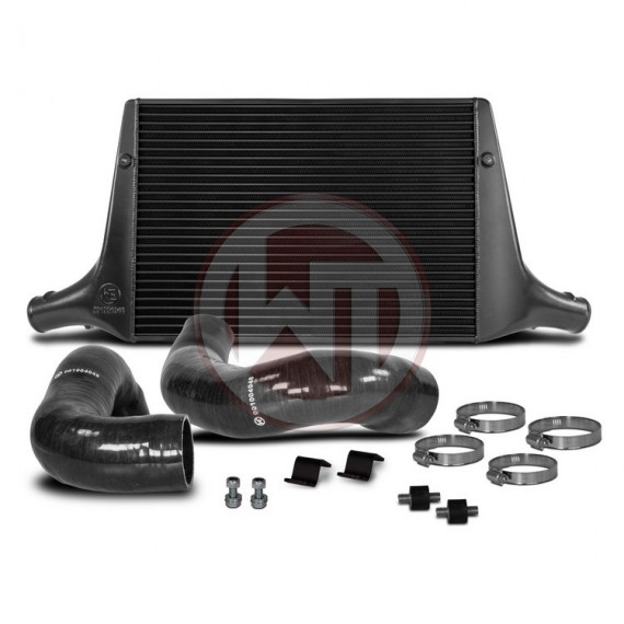 Wagner Tuning - Intercooler maggiorato per Audi A4 e A5 B8 2.7 e 3.0 TDI