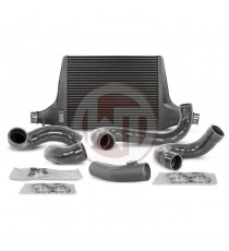 Wagner Tuning - Intercooler maggiorato per Audi S4 B9 3.0 TFSI e S5 F5 3.0 TFSI