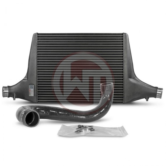 Wagner Tuning - Intercooler maggiorato per Audi A6 C8 45TDI, 50TDI e A7 C8 45TDI, 50TDI