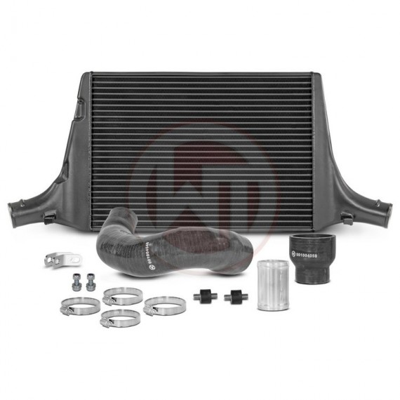 Wagner Tuning - Intercooler maggiorato per Audi A4 B8 e A5 8T/8F