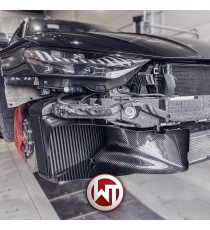 Wagner Tuning - Intercooler maggiorato Audi RS6 C8