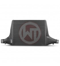 Wagner Tuning - Intercooler + Downpipe 300celle per Audi S4 B9 e S5 F5 353cv