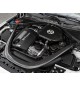 Wagner Tuning - Intercooler per BMW M2/M3/M4 - F80/F82/F83/F87 con logo WT fresato