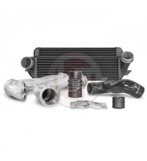Wagner Tuning - Pacchetto Performance (Intercooler + Downpipe) per BMW 135i E81/E82/E87/E88, M1 E81/E82/E87/E88, 335i N54 E90/E91/E92/E93