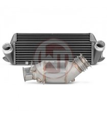 Wagner Tuning - Pacchetto Performance (Intercooler + Downpipe) per BMW M135i F20/F21, 335i F30/F31/F34, 435i F32/F36