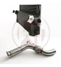 Wagner Tuning - Pacchetto Performance (Intercooler + Downpipe) per BMW 525d e 530d (F10/F11/F18), 730d e 740d (F01/F02/F03/F04)