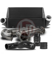 Wagner Tuning - Pacchetto Performance (Intercooler + Downpipe) per BMW 335i (E90/E91/E92/E93), 335i (E92), 135i (E82/E88), M1 (E82)