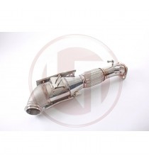 Wagner Tuning - Downpipe catalizzato 200 Celle FORD Focus Mk III ST