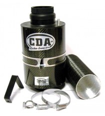 BMC - CDA  (Carbon Dynamic Airbox)  Universali per Motori Superiori 1.6 cc
