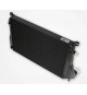 Do88 | Intercooler maggiorato + tubi neri in silicone per Audi / Seat / Skoda / Volkswagen 1.8 / 2.0 TSI (MQB) Gen 3