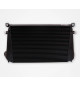 Do88 | Intercooler maggiorato + tubi neri in silicone per Audi / Seat / Skoda / Volkswagen 2.0 TSI EA888 Gen4