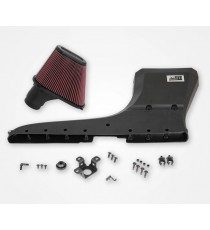 Do88 | Aspirazione diretta con filtro in COTONE - V2 in plastica per motori VAG EA888 Do88 | Aspirazione diretta con filtro in COTONE - V2 in plastica per motori VAG EA888