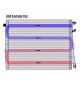 do88 | Radiatore intercooler maggiorato per BMW M2, M3, M4 G80/G82/G87 (motore S58) do88 | Radiatore intercooler maggiorato per BMW M2, M3, M4 G80/G82/G87 (motore S58)